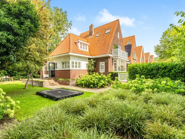 De Weel 20, HOORN