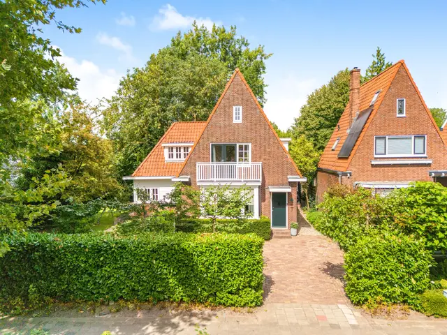 De Weel 20, HOORN