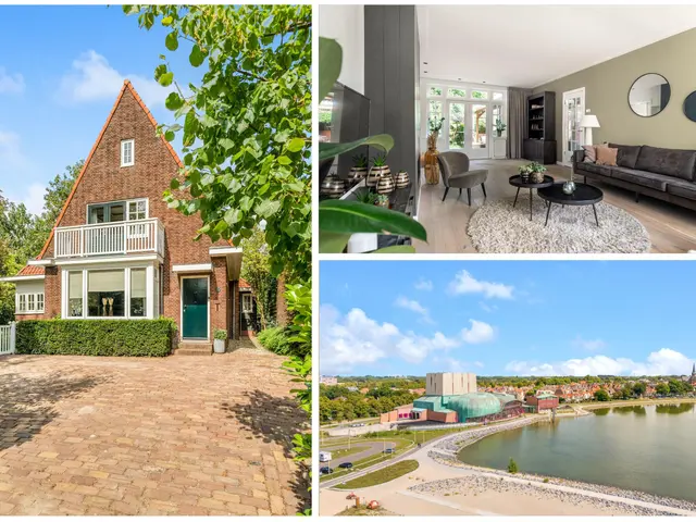 De Weel 20, HOORN