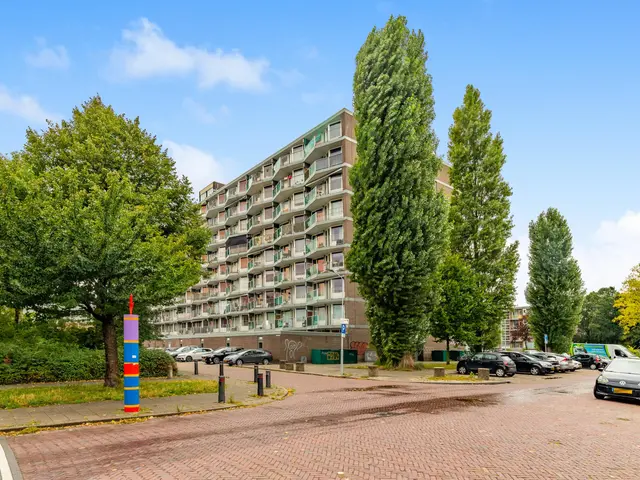 Beneluxlaan 503, HEEMSKERK