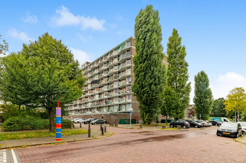 Beneluxlaan 503