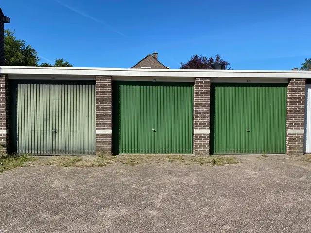 Prof ten Doesschatestraat 17F, HEEMSKERK