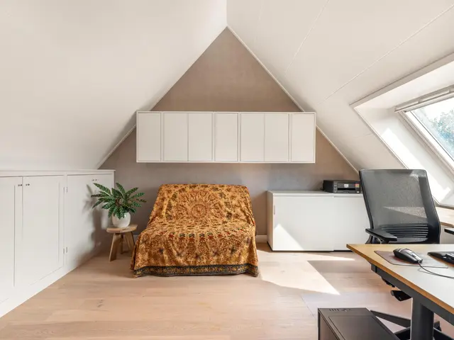 Bosrank 28, HEILOO