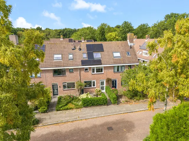 Bosrank 28, HEILOO