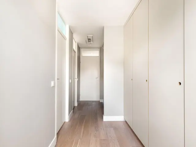Bosrank 28, HEILOO