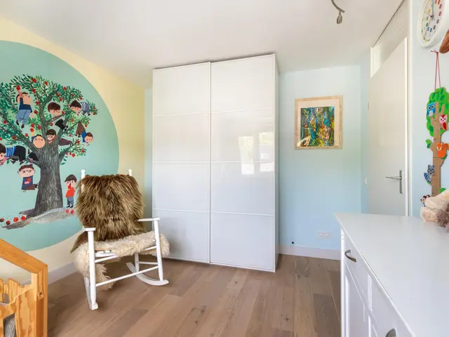 Bosrank 28, HEILOO