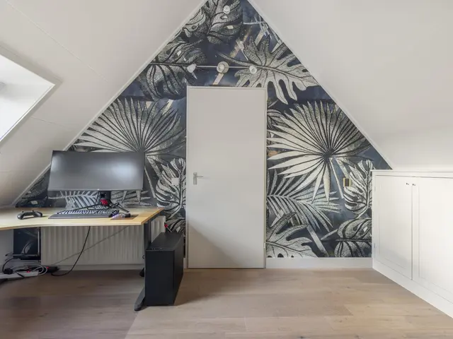 Bosrank 28, HEILOO