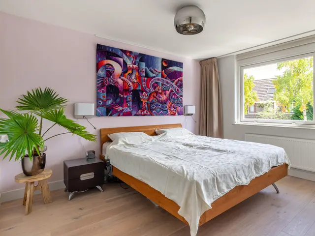 Bosrank 28, HEILOO