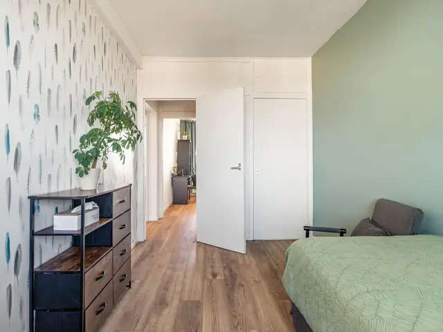 Plesmanweg 407, BEVERWIJK