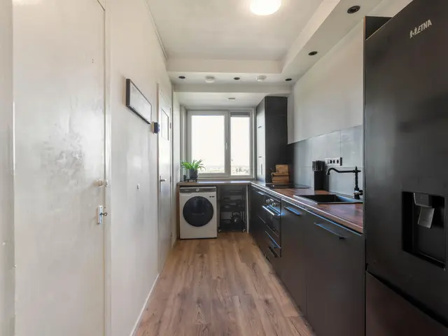 Plesmanweg 407, BEVERWIJK