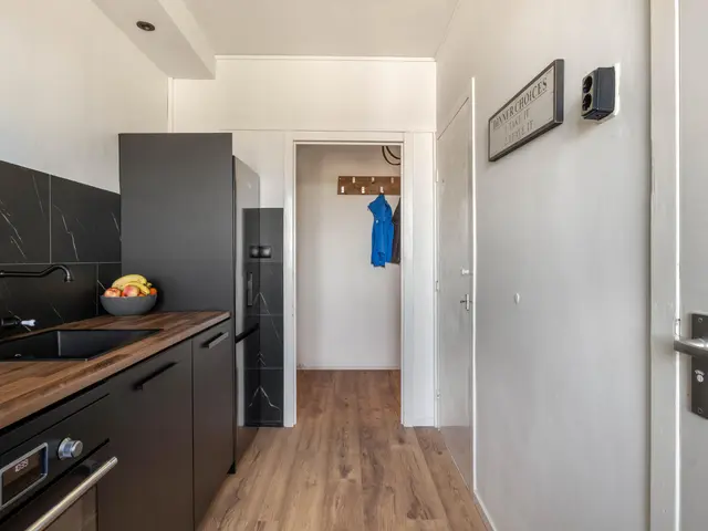 Plesmanweg 407, BEVERWIJK