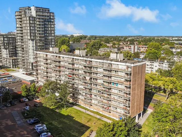 Plesmanweg 407, BEVERWIJK
