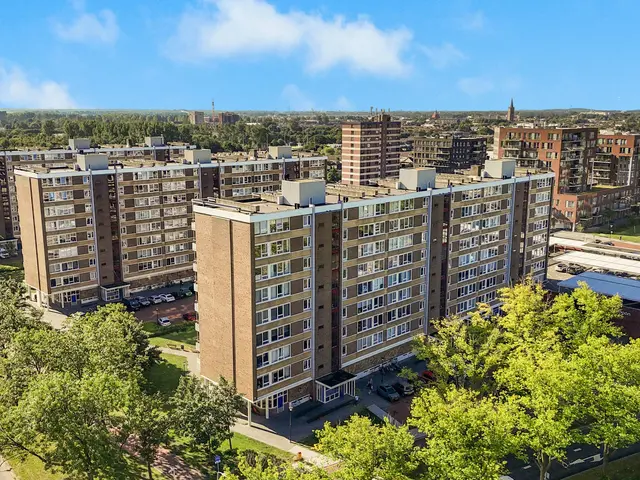 Plesmanweg 407, BEVERWIJK