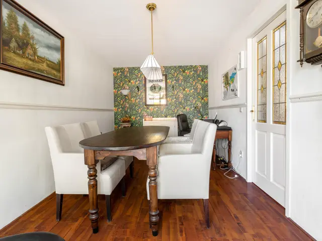 Gaard 7, HEERHUGOWAARD