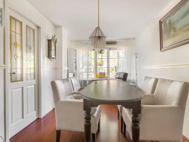 Gaard 7, HEERHUGOWAARD