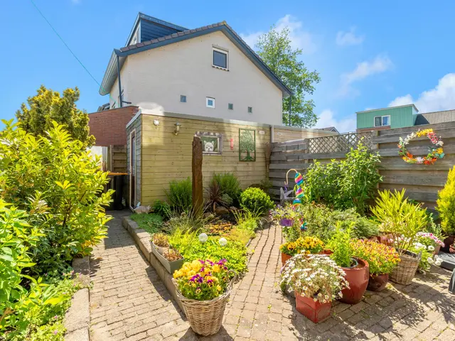 Gaard 7, HEERHUGOWAARD