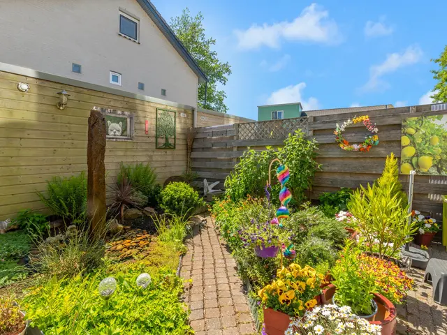 Gaard 7, HEERHUGOWAARD