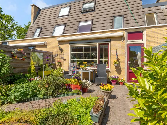 Gaard 7, HEERHUGOWAARD