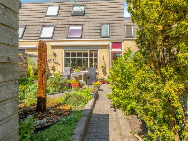 Gaard 7, HEERHUGOWAARD