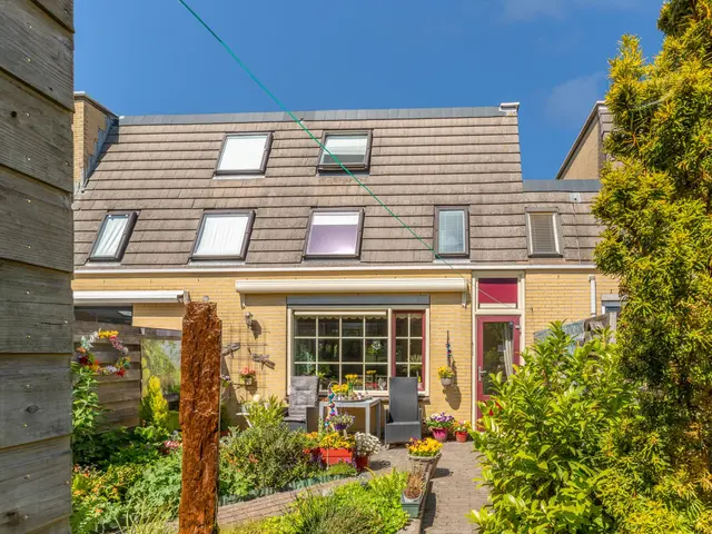 Gaard 7, HEERHUGOWAARD