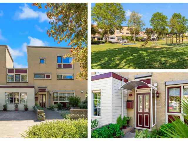 Gaard 7, HEERHUGOWAARD