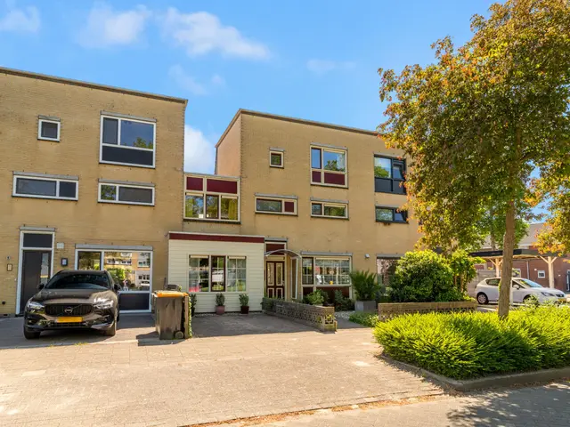 Gaard 7, HEERHUGOWAARD