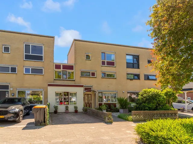 Gaard 7, HEERHUGOWAARD