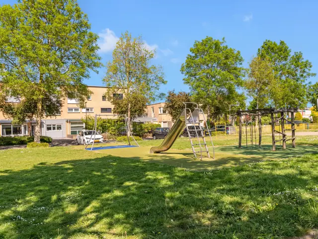 Gaard 7, HEERHUGOWAARD