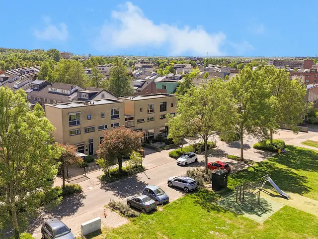 Gaard 7, HEERHUGOWAARD