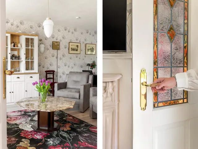 Gaard 7, HEERHUGOWAARD