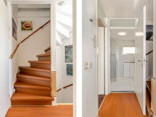 Gaard 7, HEERHUGOWAARD