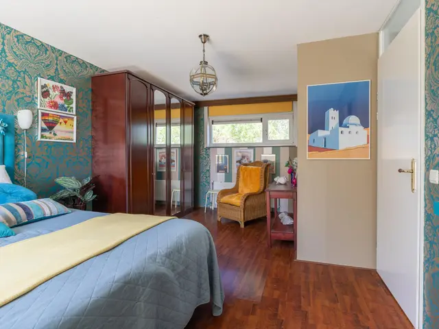 Gaard 7, HEERHUGOWAARD