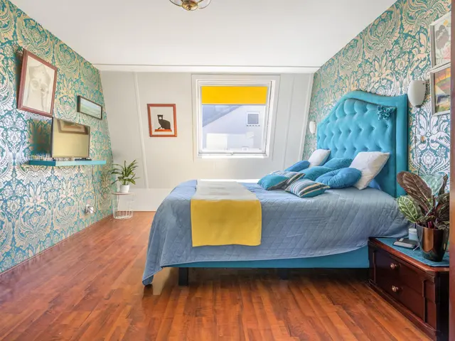 Gaard 7, HEERHUGOWAARD