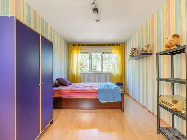 Gaard 7, HEERHUGOWAARD