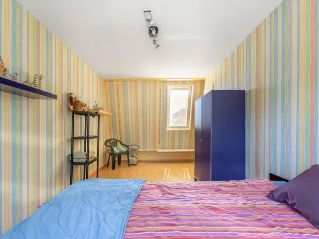 Gaard 7, HEERHUGOWAARD