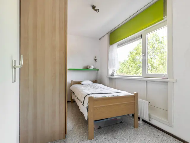 Gaard 7, HEERHUGOWAARD