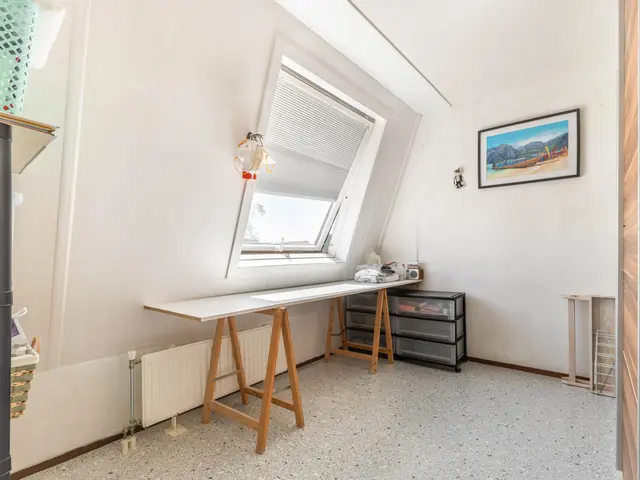 Gaard 7, HEERHUGOWAARD