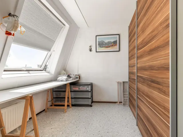 Gaard 7, HEERHUGOWAARD