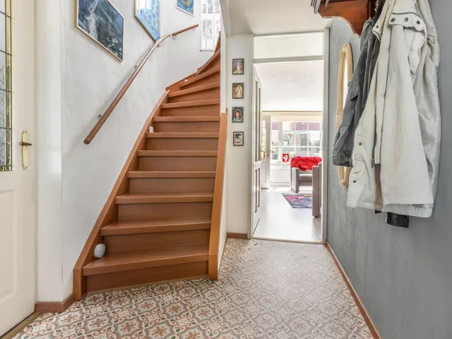 Gaard 7, HEERHUGOWAARD