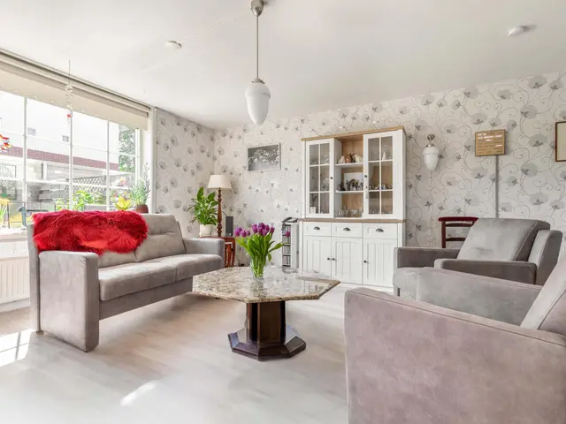 Gaard 7, HEERHUGOWAARD