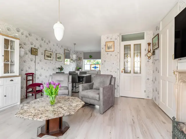 Gaard 7, HEERHUGOWAARD