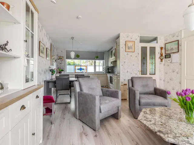 Gaard 7, HEERHUGOWAARD