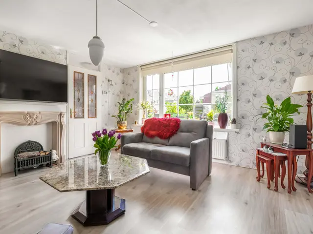 Gaard 7, HEERHUGOWAARD