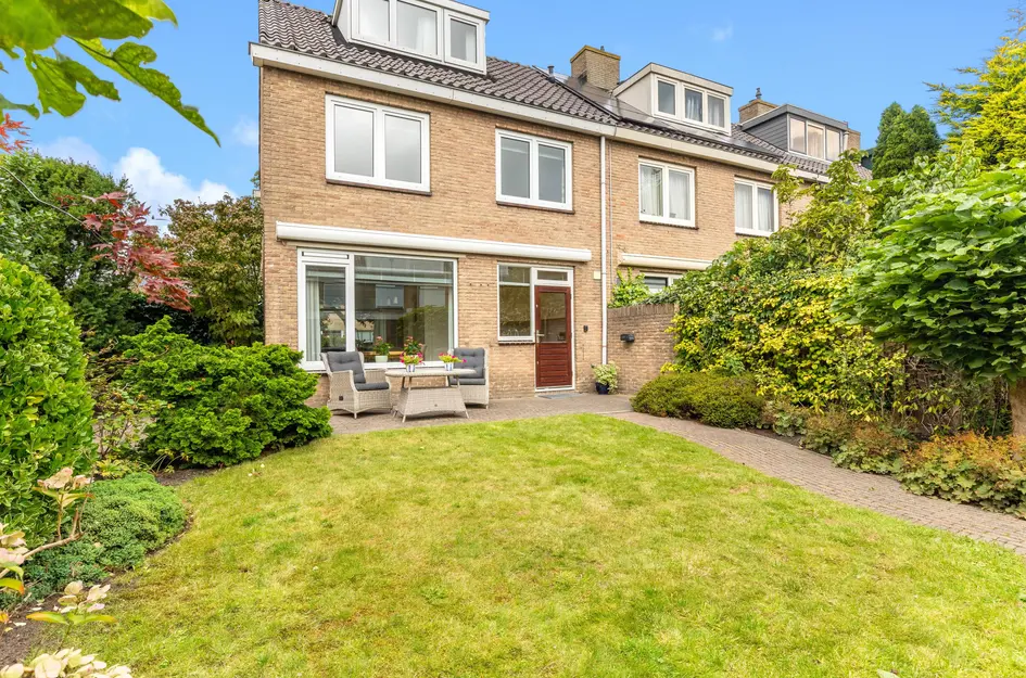 Toscanestraat 38