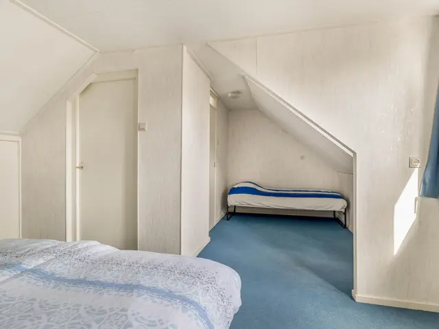 Toscanestraat 38, HEEMSKERK