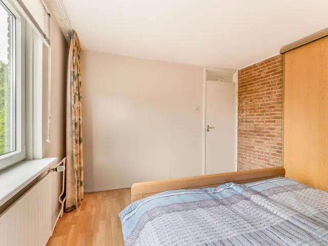 Toscanestraat 38, HEEMSKERK