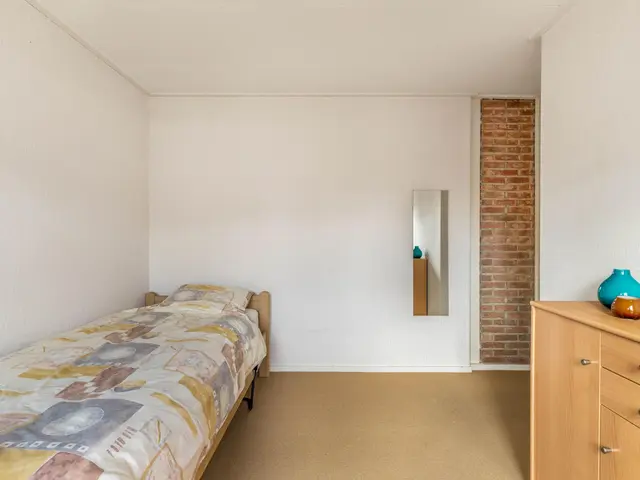 Toscanestraat 38, HEEMSKERK