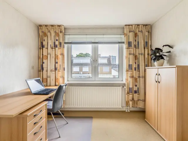 Toscanestraat 38, HEEMSKERK
