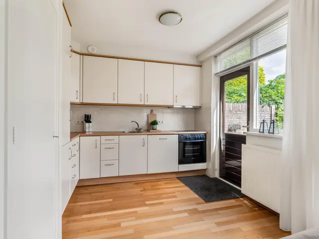 Toscanestraat 38, HEEMSKERK