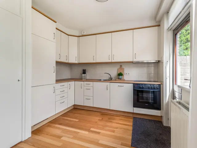 Toscanestraat 38, HEEMSKERK